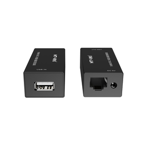 Extensor <span class=keywords><strong>USB</strong></span> <span class=keywords><strong>2.0</strong></span> MT-VIKI de 480 Mbps y 50 m, Gran Oferta - Product Image 2