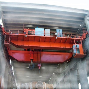 QĐ mô hình dầm đôi EOT cần cẩu 110 tấn 120 tấn 130 tấn 140 tấn 150 tấn 160 tấn - Product Image 5