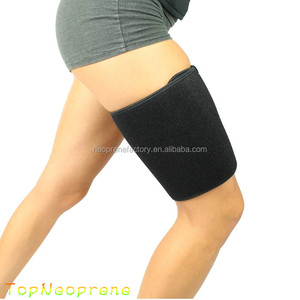 Néoprène <span class=keywords><strong>Bras</strong></span> Cuisse Trimmer Plus Mince Sauna Minceur Sweat Ceintures - Product Image 1