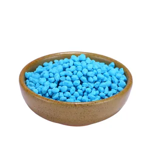 Samengestelde NPK 26-5-5 SOP Gebaseerd Blauw Granulaire Meststof