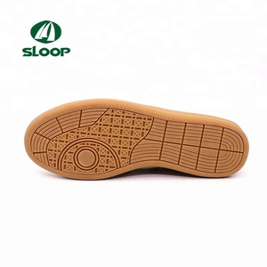 Personalizado impreso mujeres cuña Flip Flop talón - Product Image 3