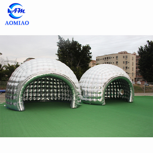 4.5m PVC gonflable événement <span class=keywords><strong>bar</strong></span> <span class=keywords><strong>igloo</strong></span>, tente gonflable d'<span class=keywords><strong>igloo</strong></span> à vendre - Product Image 4