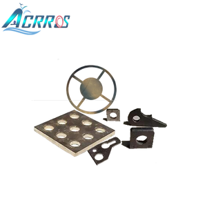 Fraise biseauté pour découpe <span class=keywords><strong>plasma</strong></span>, tube rond à angle de 45 degrés - Product Image 5