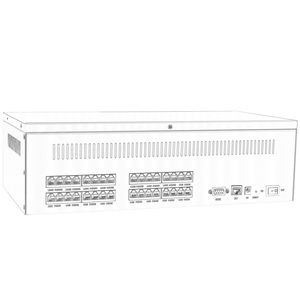 SDK 및 7 "Touch LCD가 포함된 16CH 독립형 맞춤형 음성 로거, 음성 메일 및 통화 알림 기능이 있는 네트워크 전화 레코더