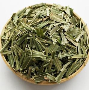 Hierba de hoja seca 100% pura, Citratus, <span class=keywords><strong>Cymbopogon</strong></span>, corte de hojas para té - Product Image 3