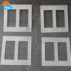 Feuille d'acrylique/plexiglas <span class=keywords><strong>opale</strong></span>/blanche/laitée - Product Image 3