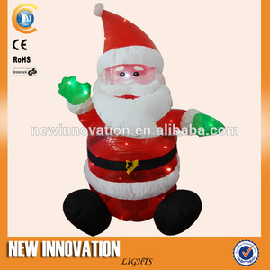 <span class=keywords><strong>Thomas</strong></span> the tren casa de brincoinflables, decoración de navidad, sopladores para la decoracióninflable - Product Image 3