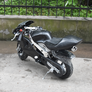 Mini moto de poche pour <span class=keywords><strong>adulte</strong></span>, petit vélo, vente à chaud - Product Image 1