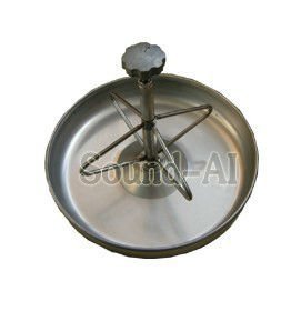 경제적 인 맞춤형 디자인 스테인레스 스틸 돼지 피더 - Product Image 3