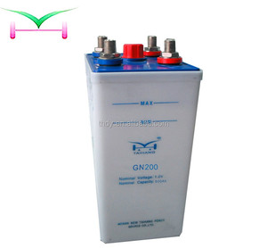 Fabriqué en Chine 12v 24v 48v 500ah 800ah 1000ah nife batterie connecter <span class=keywords><strong>Tom</strong></span> 0086-18238614125 - Product Image 4