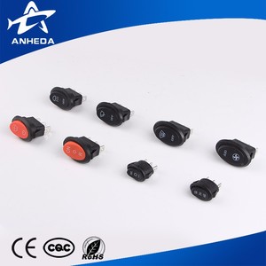 Công Tắc Bật Tắt Zgcy Giá Xuất Xưởng Có/Không Có Đèn - Product Image 6