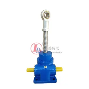 Ball screw jack supplier ball screw jacks for sale