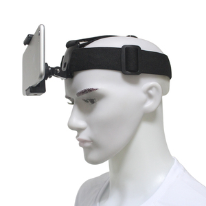 Nuovo arrivo Kit per cellulare per Heros 9/8/7/6/5 accessori per fotocamera sportiva da 5mm adattatore a vite per telefono cellulare - Product Image 2