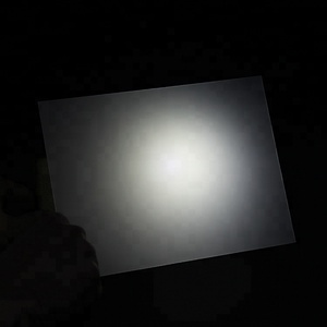 Tấm Khuếch Tán Ánh Sáng <span class=keywords><strong>Opal</strong></span> PC 1Mm 1.5Mm Cho Bảng Đèn LED - Product Image 2