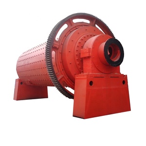 1500*5700 Trocken mahl kugelmühle für Kalk/Calciumcarbonat - Product Image 1