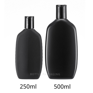 긴 목 윤활제 페이셜 로션 화장품 250 ml <span class=keywords><strong>500</strong></span> ml 플라스틱 핸드 워시 짜기 병 - Product Image 3