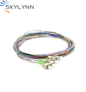 Meilleure qualité coloré FC UPC fiber optique pigtail pour <span class=keywords><strong>FFTH</strong></span> - Product Image 2