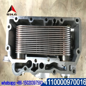 <span class=keywords><strong>Sdlg</strong></span> <span class=keywords><strong>LG958L</strong></span> Roda <span class=keywords><strong>Loader</strong></span> <span class=keywords><strong>Spare</strong></span> Bagian 4110000970016 Mesin Minyak Cooler 1013015A52D - Product Image 2