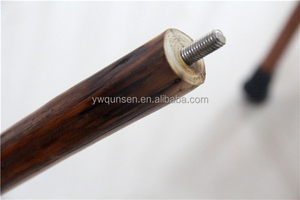 Складная трость из натурального дерева - Product Image 4