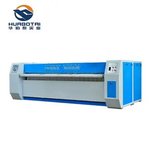 Laundry Equipment Professional Flatwork Ironing Machine