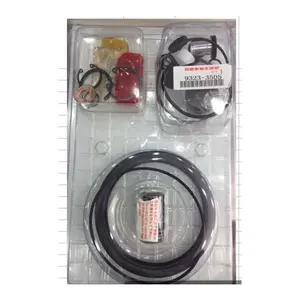 Truck diesel air master brake clutch booster repair kit kit for isuzu 9323 3505 clutch booster repair kit oem customized rubber original hino nissan mitsubishi isuzu