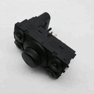 OE #13205869 maestro faro interruptor para Vauxhall/<span class=keywords><strong>Opel</strong></span> Zafira B - Product Image 2