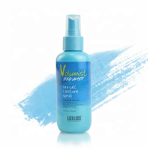 Volumist Coconut Oil <strong>Hair</strong> <strong>Sea</strong> <strong>Salt</strong> Texture <strong>Spray</strong> for <strong>Hair</strong> Styling - Product Image 1