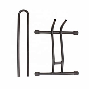 Support de rangement pour vélo de type L ZOYOSPORTS – Support de réparation et de stationnement en gros pour un vélo, en acier allié et aluminium - Product Image 6