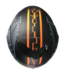 Flip Up Casques moto interphone bluetooth - Product Image 3