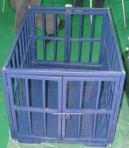 1,5-Tonnen Bodenwaage für Pferde und Rinder - Product Image 6