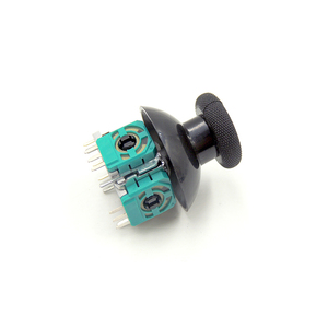 Módulo de Sensor de palanca 3D Original, repuesto de piezas de reparación, Thumbstick para Joystick de controlador X box One, Gamepad analógico - Product Image 6