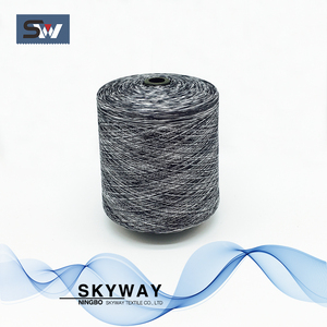 Áo Ngực Thể Thao Yoga <span class=keywords><strong>Polyester</strong></span> Khoảng Cách Nhuộm Sợi <span class=keywords><strong>150D</strong></span> 300D - Product Image 5