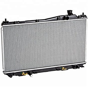 Radiatore Completamente in <span class=keywords><strong>Alluminio</strong></span> BTP2275 <span class=keywords><strong>per</strong></span> Land Rover Defender 200 TDI - Product Image 2
