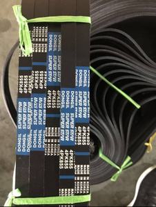 حزام PK للسيارات من النوع الجديد لعام 2025، حزام مروحة 6PK1565، حزام ملون 6PK1663 - Product Image 2