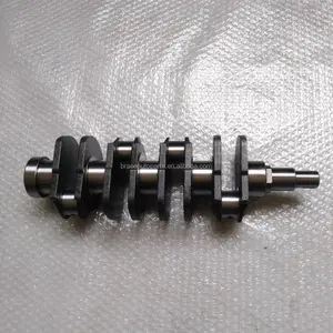 Crankshaft for FAW CA1010 GF900 T51 JL465Q Engine