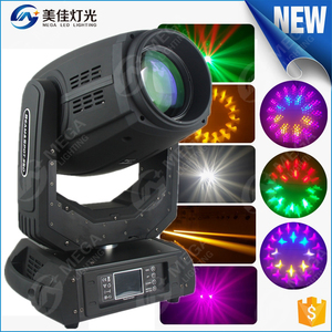 TQM!330 W robe pointe sharpie 移动灯光与价格 - Product Image 2