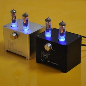 Küçük 6F3 ECL805 85 Tüpü Tek Uçlu HIFI ses amplifikatörü - Product Image 6