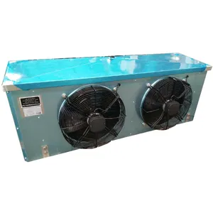 2.5 HP Bitzer compresseur de réfrigération unité de condensation air condenseur évaporateur