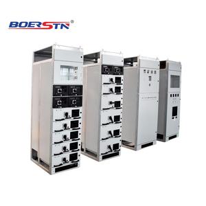 لوحات تبديل كهربائية منزلية 3 مراحل تيار متردد 400 فولت للاستخدام في الأماكن المغلقة - Product Image 5