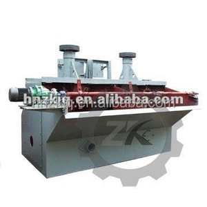 Widely <strong>Used</strong> <strong>Mining</strong> Floatation <strong>Equipment</strong>/ Flotation Cell Ore Dressing Line