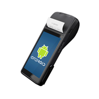 MTK MT6580 Quad Core Cortex-A7 1.3GHz 16GB ROM+ 2GB RAM Memoria Android POS