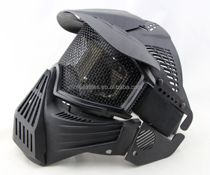 Etiqueta del tiro al arco juego bunkers inflables del <span class=keywords><strong>paintball</strong></span> máscara - Product Image 2