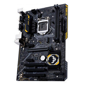 لوحة أم مستعملة ASUS Intel TUF GAMING 32GB <span class=keywords><strong>DDR4</strong></span> lga151 ATX PCIe - Product Image 3