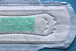 Thin anion sanitary <strong>napkins</strong> <strong>best</strong> price for sanitary <strong>napkin</strong> Disposable Hygiene Products Ultra Cotton Sanitary Towels
