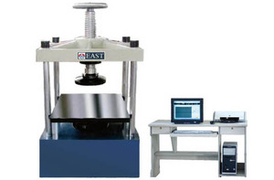 Yej <span class=keywords><strong>computer</strong></span> gesteuert kanaldeckel druck-prüfmaschine - Product Image 3