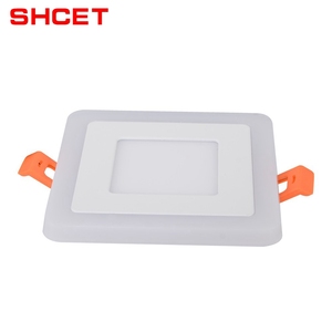 Nuevo diseño 60x120 múltiples modelos led downlight luz de panel con 60mm fuera - Product Image 1