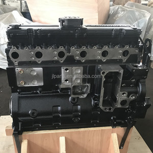 24 válvula 8,9l bloque largo ISL <span class=keywords><strong>motor</strong></span> largo - Product Image 5