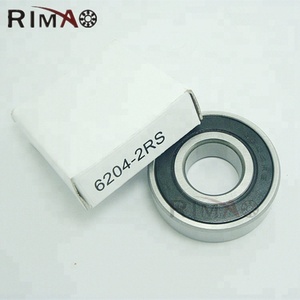 C & U подшипник 6203 RS, радиальный шарикоподшипник 6203zz высокого качества - Product Image 5