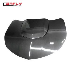 Para 2017-2018 <span class=keywords><strong>Chevrolet</strong></span> <span class=keywords><strong>Camaro</strong></span> <span class=keywords><strong>ZL1</strong></span> estilo capó de fibra de carbono para <span class=keywords><strong>Camaro</strong></span> 2017 2018 - Product Image 3