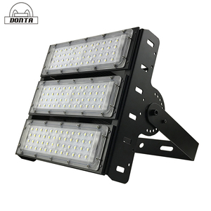 Ngoài Trời Công Suất Cao 15000 Lumen Modular 150W Led <span class=keywords><strong>Tunnel</strong></span> Light - Product Image 4